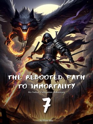 cover image of The Rebooted Path to Immortality